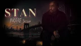 Thumbnail: 2PAC ft. DIDO – STAN (Noire Trip-Hop Remix)