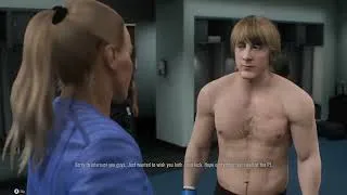 Thumbnail: UFC 5 - Paddy Pimblett's accent - LOL