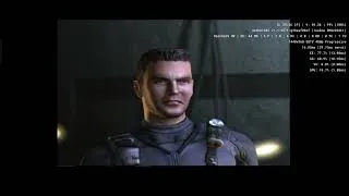 Thumbnail: Syphon Filter - Logan's Shadow - Aethersx2 Android PS2 Emulator SD888 Realme GT