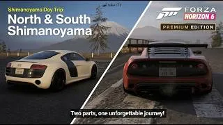 Thumbnail: Forza Horizon 6 Story Shimanoyama Day Trip | Forza Horizon 6 Premium Edition