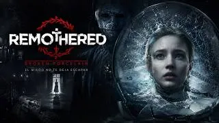 Thumbnail: REMOTHERED BROKEN PORCELAIN | Juego Completo Español | Terror Psicológico