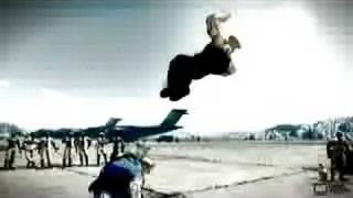 Thumbnail: Street Fighter IV 'Ink Bleed' Trailer (HD)