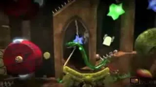 Thumbnail: Little Big Planet 'Dream' Trailer