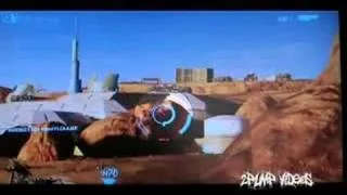 Thumbnail: Halo 3 - Big Team Slayer (watch in high quality)