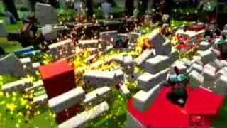 Thumbnail: Boom Blox 'Blockbuster' Trailer