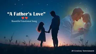 Thumbnail: A Father’s Love – Beautiful Emotional Song About Dad & Daughter ❤