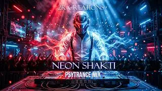 Thumbnail: Neon Shakti  | Progressive Trance | Instrumental DJ Music (No Vocals)