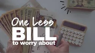 Thumbnail: I Empty My Completed Savings Challenges (look what they pay for)