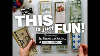 Thumbnail: Stuffing Money Into Things That Make Me Happy! (+ BIG Announcement)