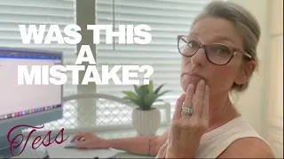 Thumbnail: Tess's Story : $18,500+ of HIGH Interest Credit Card Debt 