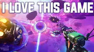 Thumbnail: Why This Might Become One of Your NEW FAVORITE PVP Shooters | WILDGATE SOLO GAMEPLAY