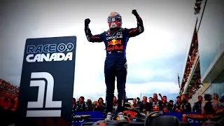 Thumbnail: #CanadianGP: The Good, The Bad & The Anonymous