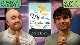 Thumbnail: Mere Christianity | Book Review