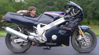 Thumbnail: Seller Said This $300 "Parts" Motorcycle Would Never Run Again (INSANE DEAL)
