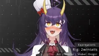 Thumbnail: Onigiri Chef 3 0 Showcase