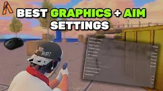 Thumbnail: FiveM | BEST Optimized GRAPHICS + AIM SETTINGS