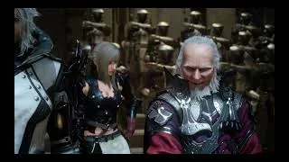 Thumbnail: jLyf 100% Playthrough | Final Fantasy XV Chapter 3.1