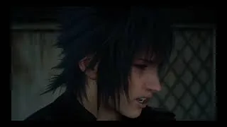 Thumbnail: jLyf 100% Playthrough | Final Fantasy XV Chapter 2