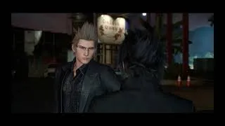 Thumbnail: jLyf 100% Playthrough | Final Fantasy XV Chapter 1.2