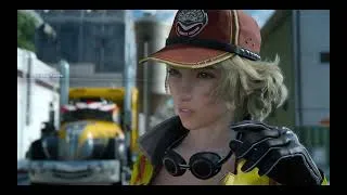 Thumbnail: jLyf 100% playthrough | Final Fantasy XV Chapter 1.1