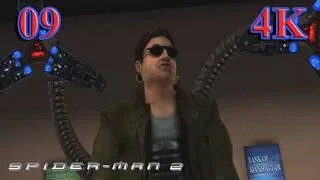 Thumbnail: Spider-Man 2 the game | Chapter 11: The underworld of crime
