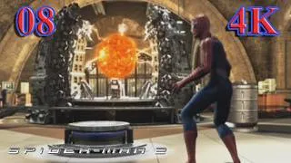 Thumbnail: Spider-Man 2 the game | Chapter 10: When good men go bad