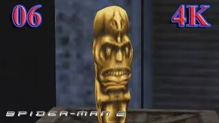 Thumbnail: Spider-Man 2 the game | Chapter 8: Sugar and Spice