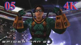 Thumbnail: Spider-Man 2 the game | Chapter 7: Pride and Prejudice