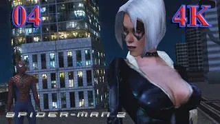 Thumbnail: Spider-Man 2 the game | Chapter 6: Cat and Mouse