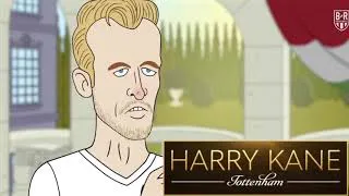 Thumbnail: The Champions: Harry Kane