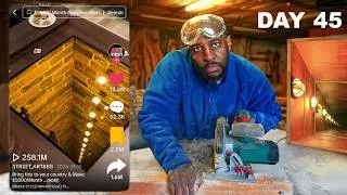 Thumbnail: I Tried One Of Those Viral Tiktok Business Ideas