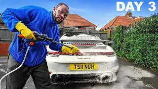 Thumbnail: I Built A Mobile Car Detailing Business From Scratch