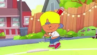 Thumbnail: Backyard Baseball (2026) (PC) - Intro