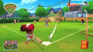 Thumbnail: Backyard Baseball (2026) (PC) - Gameplay
