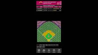 Thumbnail: RBM26: Baseball GM (Android) - Gameplay