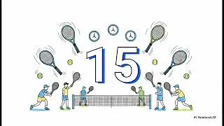 Thumbnail: Tennis Coaching Plans & Pricing in Glendale | 3015 Tennis Academy