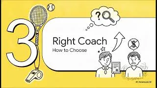 Thumbnail: How Much Do Tennis Lessons Cost in Glendale & Burbank? (2026 Guide)