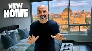 Thumbnail: Big Life Update: Sold My Lake House, Bought a Condo | St. Louis CWE Condo Tour