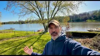 Thumbnail: Lake House Reno: Crafting My Dream Home Base