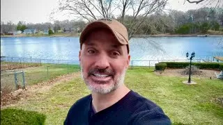 Thumbnail: Should I Keep My Little Lake House? 🏠