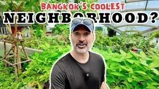 Thumbnail: Bangkok Condo Tour at the Amazing True Digital Park Community