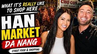 Thumbnail: We Went on a Shopping Spree at Han Market Da Nang — Real Prices And Total Spend