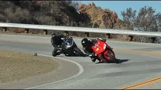 Thumbnail: Riders Feb 23,  2014 - Mulholland