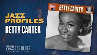 Thumbnail: Betty Carter - Jazz Profiles