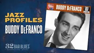 Thumbnail: Buddy DeFranco - Jazz Profiles