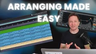 Thumbnail: Four Elements of a Song, Part 5: How to easily create a simple arrangement