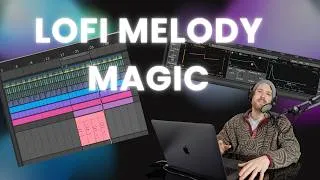Thumbnail: How to Make Lofi House - Part 4: Creating a melody that grooves