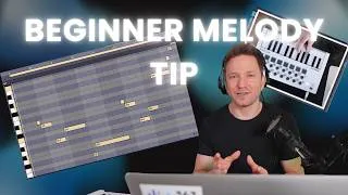 Thumbnail: Four Elements of a Song, Part 4: Easy steps to create a melody