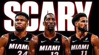 Thumbnail: This Changes Everything For The Miami Heat...