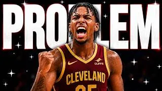 Thumbnail: The NBA Has A Meleek Thomas Problem...